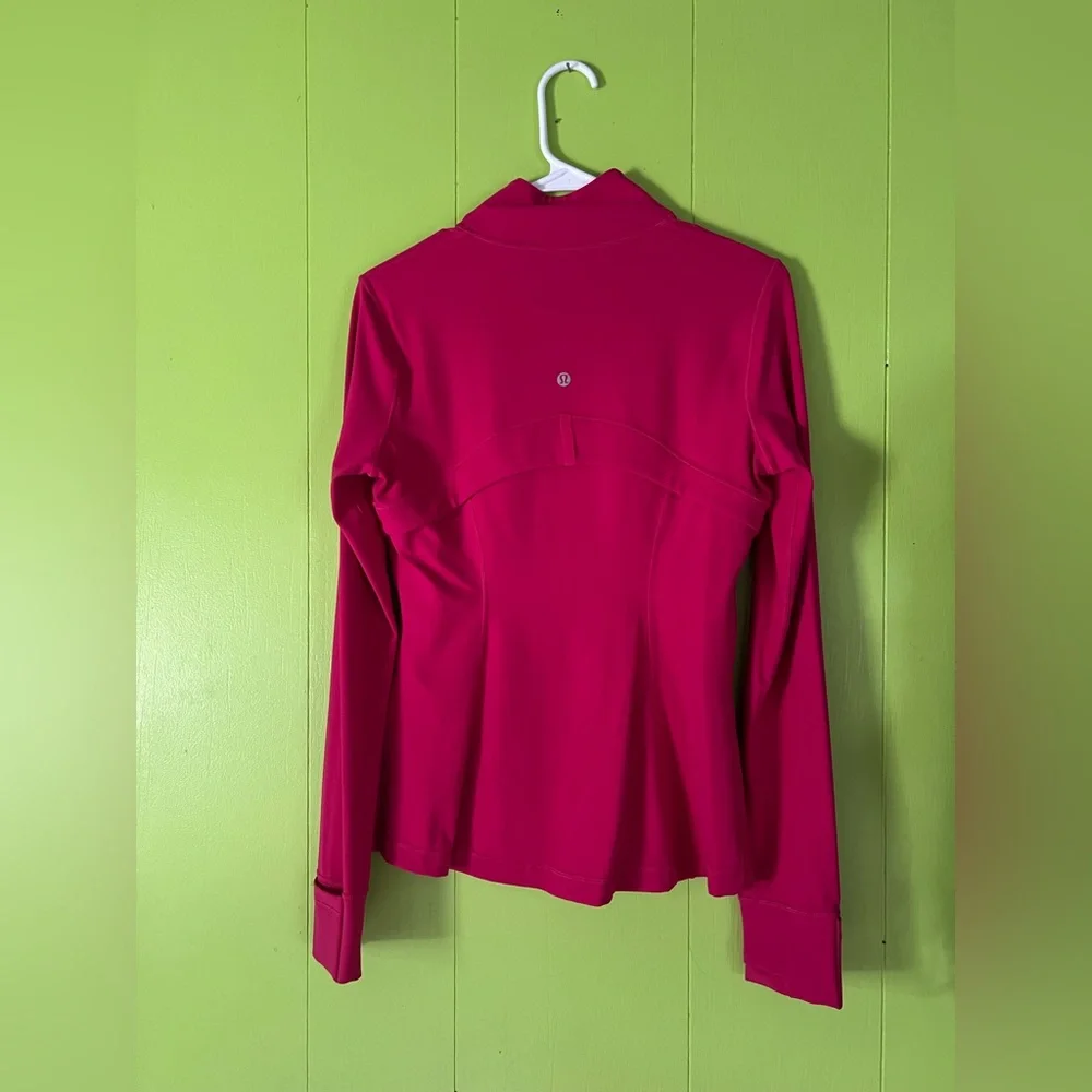 Lululemon Define Jacket - Picture 3 of 4